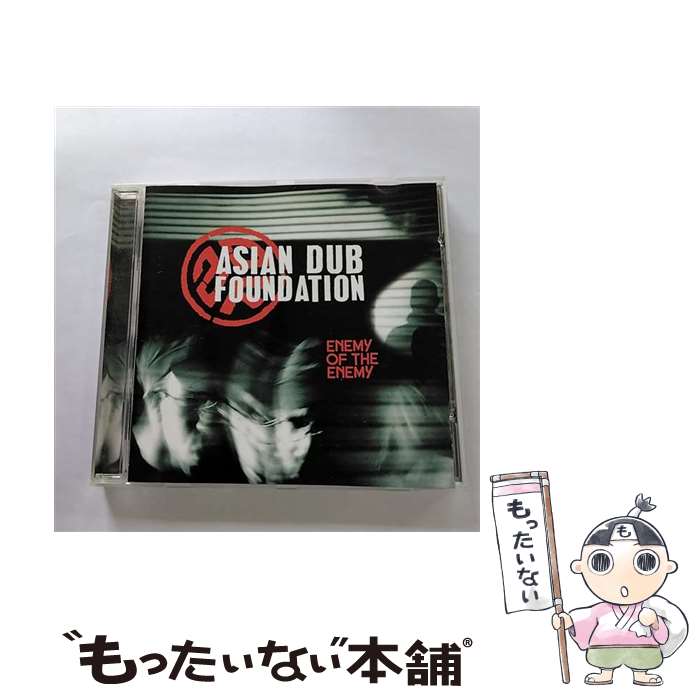 【中古】 Enemy of the Enemy エイジアン