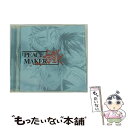【中古】 ドラマCD PEACE MAKER 鐵 第壱巻/CD/FCCM-0006 / ドラマCD, 小林由美子, 斎賀みつき, 今井由香, 中田譲治, 土師孝...