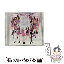 【中古】 CANDY SMILE（DVD付）/CDシングル（12cm）/RZCD-59336 / e-girls / rhythm zone CD 【メール便送料無料】【あす楽対応】