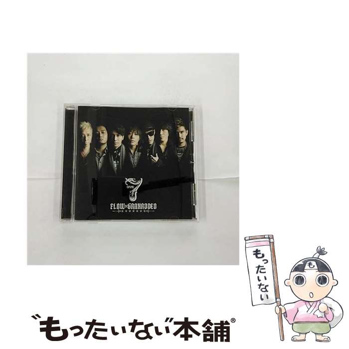 【中古】 7　-seven-/CDシングル（12cm）/KSCL-2515 / FLOW×GRANRODEO / KRE [CD]【メール便送料無料】【あす楽対応】