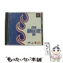 【中古】 PlayStation the Best FIFA ROAD TO WORLD CUP / エレクトロニック・アーツ【メール便送料無料】【最短翌日配達...