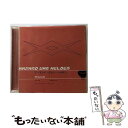【中古】 ツー・フューチャー・フォー・ユー/CD/AMCE-7166 / アーマンド・ヴァン・ヘルデン, ミタ, ローランド・クラーク, タケイサ, DJスニ ...