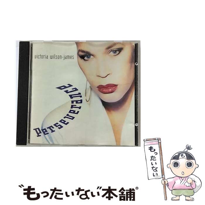 ����š� Perserverance VictoriaWilson��James / Victoria Wilson-James / Sony [CD]�ڥ᡼����...