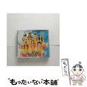 【中古】 cha　cha　SING/CDシングル（12cm）/PKCP-5215 / Berryz工房 / アップフロントワークス [CD]【メール便送料無料】【あす楽対応】