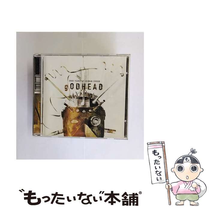 EANコード：0724352728923■通常24時間以内に出荷可能です。※繁忙期やセール等、ご注文数が多い日につきましては　発送まで48時間かかる場合があります。あらかじめご了承ください。■メール便は、1点から送料無料です。※宅配便の場合、2,500円以上送料無料です。※あす楽ご希望の方は、宅配便をご選択下さい。※「代引き」ご希望の方は宅配便をご選択下さい。※配送番号付きのゆうパケットをご希望の場合は、追跡可能メール便（送料210円）をご選択ください。■ただいま、オリジナルカレンダーをプレゼントしております。■「非常に良い」コンディションの商品につきましては、新品ケースに交換済みです。■お急ぎの方は「もったいない本舗　お急ぎ便店」をご利用ください。最短翌日配送、手数料298円から■まとめ買いの方は「もったいない本舗　おまとめ店」がお買い得です。■中古品ではございますが、良好なコンディションです。決済は、クレジットカード、代引き等、各種決済方法がご利用可能です。■万が一品質に不備が有った場合は、返金対応。■クリーニング済み。■商品状態の表記につきまして・非常に良い：　　非常に良い状態です。再生には問題がありません。・良い：　　使用されてはいますが、再生に問題はありません。・可：　　再生には問題ありませんが、ケース、ジャケット、　　歌詞カードなどに痛みがあります。レーベル：Priority Records会社名：Priority Records出版社：Priority Recordsアーティスト：Godheadディスク枚数：1言語：English言語タイプ：Unknown