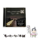 【中古】 Paper Walls イエローカード / YELLOWCARD / YELLOWCARD CD 【メール便送料無料】【あす楽対応】