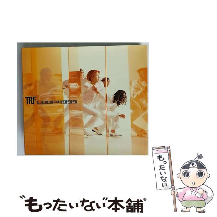 【中古】 LOOP # 1999 CD TRF? YASUHIKO NAKAMURA? 宗像仁志? 工藤順子? 田代隆廣? レボ・M? ジェイ・リフキン YUKI / TRF / エイベックス・トラックス [CD]【メール便送料無料】【最短翌日配達対応】