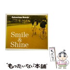 【中古】 Smile　＆　Shine/CDシングル（12cm）/TFCC-87016 / Roboshop Mania / トイズファクトリー [CD]【メール便送料無料】【あす楽対応】