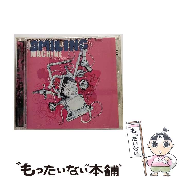 ����š� Smiling Machine and Davytron / ���������٥른�� / ���������٥른�� / ���󥰥쥳���� [CD]�ڥ᡼��������̵����...