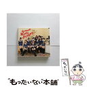 【中古】 EveryBody　JUMP！！（DVD付）/CD/AVCD-39056 / SUPER☆GiRLS / iDOL Street [CD]【メール便送料無料】【あす楽対応】