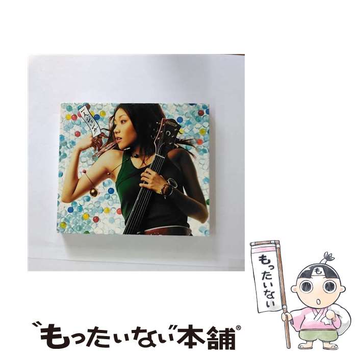 【中古】 矢井田瞳/ 一人ジェンガ / 矢井田瞳 / EMIミュージック・ジャパン [CD]【メール便送料無料】【最短翌日配達対応】