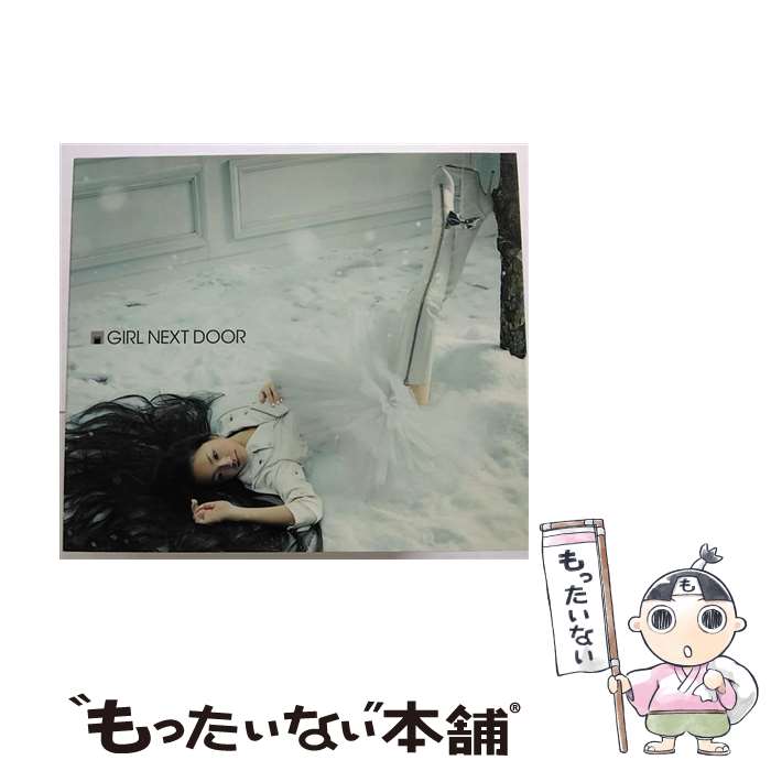 ����š� GIRL NEXT DOOR/ CD��2DVD GIRL NEXT DOOR TSUTAYA������ / GIRL NEXT DOOR / ����ǥ�����...