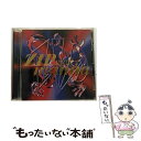 【中古】 ジップ・マニア/CD/TOCP-4090 / ベリーニ, カットゥン・ムーブ, スパイス・ガールズ, ルイーズ, NINA, バケットヘッズ, ジョー...