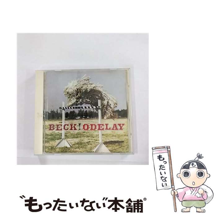 【中古】 オディレイ/CD/MVCG-184 / ベック / MCAビクター [CD]【メール便送料無料】【あす楽対応】