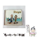 【中古】 Days/CD/XNTR-15006 / 遊吟 / TSUBASA RECORDS [CD]【メール便送料無料】【あす楽対応】