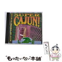 【中古】 Super Cajun−Best of Cajun Zyde SuperCajun−BestofCajun ,Z / Various Artists ...
