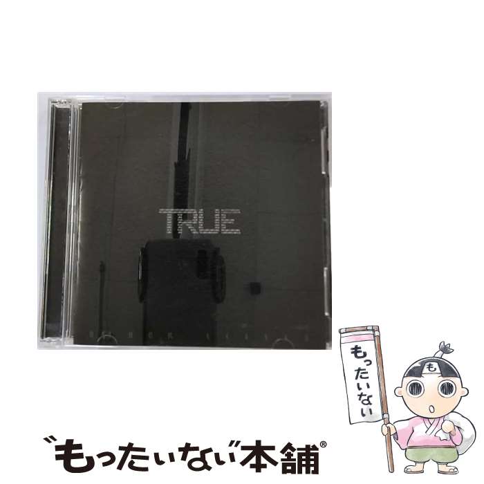 【中古】 TRUE（豪華盤）/CD/MMCC-4274 / BLACK VELVET / ジェネオン・ユニバーサル [CD]【メール便送料無料】【あす楽対応】