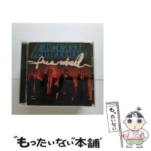 【中古】 フリー・ワイアード/CD/UICV-1012 / ファーイースト・ムーヴメント / ユニバーサルインターナショナル [CD]【メール便送料無料】【あす楽対応】