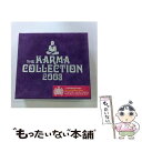 【中古】 The Karma Collection 2003 MinistryofSound / Ministry of Sound / Ministry of...