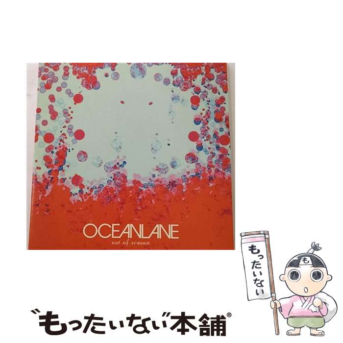 š OUTOFREASON/CD󥰥12cm/MTCA-2006 / OCEANLANE / ͭ²PSC [CD]ڥ᡼̵ۡڤб