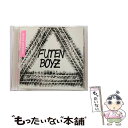 【中古】 Futen　Boyz/CDシングル（12cm）/RZCD-86686 / EXILE SHOKICHI / rhythm zone [CD]【メール便送料無料】【あす楽対応】