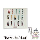 【中古】 ウィー・ザ・ジェネレイション/CD/WPCR-16354 / ルディメンタル, マックス・ロメオ, ウィル・ハード, アン・マリー, リアン・ラ・ハヴァ / [CD]【メール便送料無料】【あす楽対応】