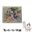 【中古】 キメマスター！／気持ちだけ参加します。/CD