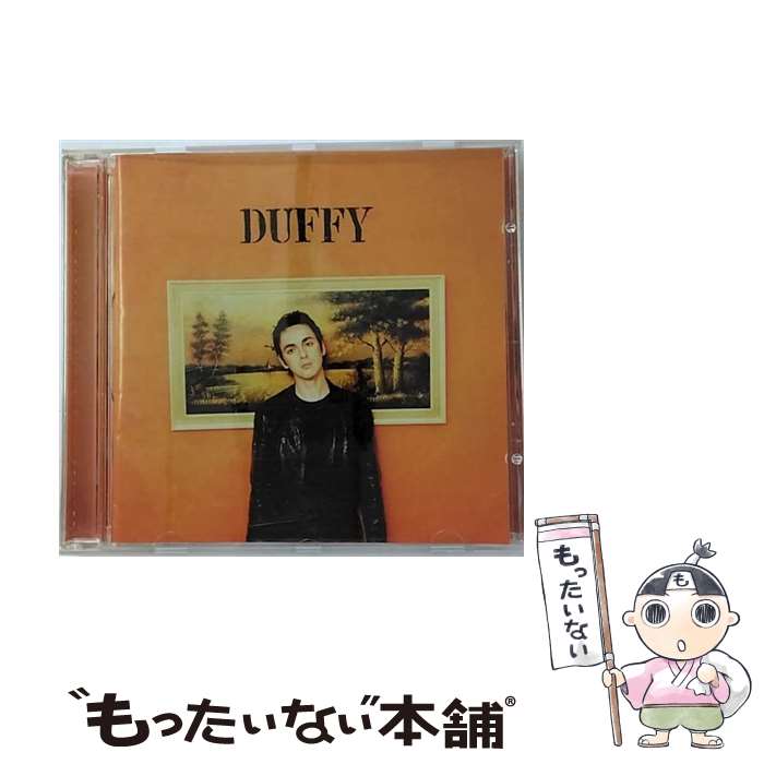 【中古】 Duffy / Stephen Duffy / Duffy / Vital Dist.Ltd. [CD]【メール便送料無料】【あす楽対応】