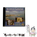 【中古】 Mandolini Napolitani EduardoAlfieri / Eduardo Alfieri / Sound of the World ...