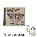 EANコード：4988017615133■こちらの商品もオススメです ● ブラック・アンド・ブルー/CD/ZJCIー10016 / バックストリート・ボーイズ / ゾンバ・レコーズ・ジャパン [CD] ● アンブレイカブル/CD/BVCP-21536 / バックストリート・ボーイズ / BMG JAPAN Inc.(BMG)(M) [CD] ● MFZB/CD/SICP-424 / ゼブラヘッド / ソニー・ミュージックジャパンインターナショナル [CD] ● バックストリート・ボーイズ/CD/AVCD-11517 / バックストリート・ボーイズ / エイベックス・トラックス [CD] ● キラメキ☆MMMBOP/CD/PHCR-1530 / ハンソン / マーキュリー・ミュージックエンタテインメント [CD] ● バックストリーツ・バック/CD/AVCZ-95064 / バックストリート・ボーイズ / エイベックス・トラックス [CD] ● テスティモニ/CD/UICW-9003 / ダナ・グローヴァー, Dana Glover / ユニバーサル インターナショナル [CD] ● スーパーナチュラル/CD/ESCA-6973 / デズリー / エピックレコードジャパン [CD] ● ネリー・ファータド＋1！！/CD/UICW-1019 / ネリー・ファータド / ユニバーサル インターナショナル [CD] ● カミーノ・パルメーロ/CD/BVCP-27020 / ザ・コーリング / BMG JAPAN [CD] ● ワールド・オブ・アワ・オウン/CD/BVCP-21237 / ウエストライフ / アリスタジャパン [CD] ● アンダーニース/CD/VICP-62622 / ハンソン / ビクターエンタテインメント [CD] ● ブルー/CD/AMCY-7100 / サード・アイ・ブラインド / イーストウエスト・ジャパン [CD] ● パーム・ツリーズ・アンド・パワー・ラインズ/CD/CTCM-65060 / シュガーカルト / カッティング・エッジ [CD] ● ザ・ウォーク/CD/VICP-63701 / ハンソン / ビクターエンタテインメント [CD] ■通常24時間以内に出荷可能です。※繁忙期やセール等、ご注文数が多い日につきましては　発送まで48時間かかる場合があります。あらかじめご了承ください。■メール便は、1点から送料無料です。※宅配便の場合、2,500円以上送料無料です。※あす楽ご希望の方は、宅配便をご選択下さい。※「代引き」ご希望の方は宅配便をご選択下さい。※配送番号付きのゆうパケットをご希望の場合は、追跡可能メール便（送料210円）をご選択ください。■ただいま、オリジナルカレンダーをプレゼントしております。■「非常に良い」コンディションの商品につきましては、新品ケースに交換済みです。■お急ぎの方は「もったいない本舗　お急ぎ便店」をご利用ください。最短翌日配送、手数料298円から■まとめ買いの方は「もったいない本舗　おまとめ店」がお買い得です。■中古品ではございますが、良好なコンディションです。決済は、クレジットカード、代引き等、各種決済方法がご利用可能です。■万が一品質に不備が有った場合は、返金対応。■クリーニング済み。■商品状態の表記につきまして・非常に良い：　　非常に良い状態です。再生には問題がありません。・良い：　　使用されてはいますが、再生に問題はありません。・可：　　再生には問題ありませんが、ケース、ジャケット、　　歌詞カードなどに痛みがあります。アーティスト：GOB枚数：1枚組み限定盤：限定盤曲数：16曲曲名：DISK1 1.レモン-エイド2.アイヴ・ビーン・アップ・ジーズ・ステップス3.オー！エリン4.アイ・カット・マイセルフ、トゥー5.フェド・アップ6.ミン・トラン7.ホエン・ライフ・ゲッツ・ボーリング…8.ギヴ・アップ・ザ・グラッジ9.ボーンズ10.ディス・イヴィル・ワールド11.アイ・ヒア・ユー・コーリング12.ブリー13.コールド・フィート14.エヴリバディズ・ゲッティング・フックト・アップ15.マイ・ニュー・フェイヴァリット・ショップリフター16.ヘヴィ・メタル・シャッフル型番：BVCA-27024発売年月日：2003年04月23日