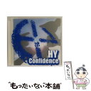 【中古】 Confidence　Confident　Version/CD / HY / (音)東屋慶名建設 [CD]【メール便送料無料】【あす楽対応】