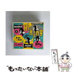 【中古】 Hi-King/CD/CA-4612 / Jitterin’Jinn / 日本コロムビア [CD]【メール便送料無料】【あす楽対応】