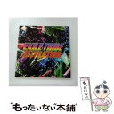 【中古】 EXILE/ EXILE TRIBE THE REVOLUTION / / CD 【メール便送料無料】【あす楽対応】