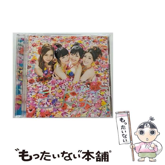 š ʤ饯TypeA/CD󥰥12cm/KIZM-213 / AKB48 / 󥰥쥳 [CD]ڥ᡼̵ۡڤб