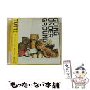 【中古】 TUTTI/CD/VICL-61886 / GOING UNDER GROUND / ビクターエンタテインメント CD 【メール便送料無料】【あす楽対応】