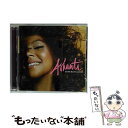 【中古】 コンクリート・ローズ<スペシャル・エディション>/CD/UICD-9013 / アシャンティ, アシャンティ feat.ジャ・ルール, シ・シ, T....