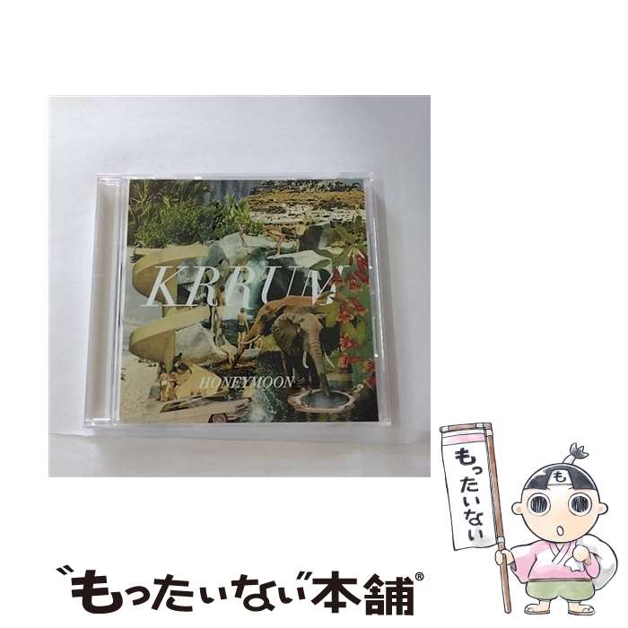 【中古】 ハネムーン / カラム / カラム / Hostess Entertainment [CD]【メール便送料無料】【最短翌日配達対応】