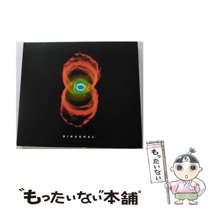 【中古】 Binaural パール・ジャム / Pearl Jam / Sony [CD]【メール便送料無料】【あす楽対応】