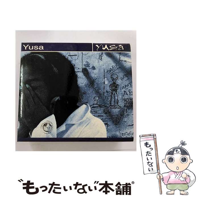 【中古】 YUSA/CD/OMCX-1090 / ジューサ / 