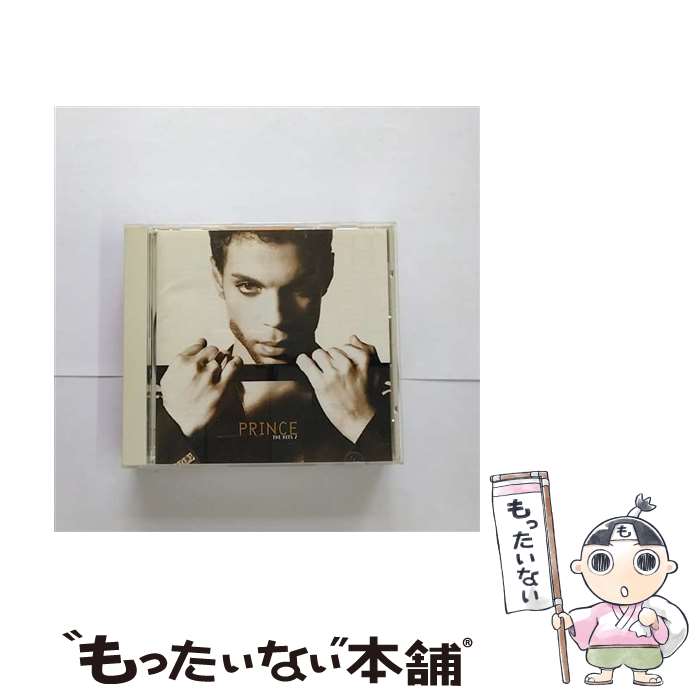 【中古】 ベスト2/CD/WPCR-1912 / プリンス / ダブリューイーエー・ジャパン [CD]【メール便送料無料】【最短翌日配達対応】