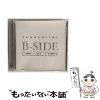 【中古】 SINGLE　B-SIDE　COLLECTION/CD/RZCD-46585 / 東方神起 / rhythm zone [CD]【メール便送料無料】【あす楽対応】