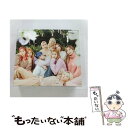 【中古】 BETTER（初回限定盤B）/CDシングル（12cm）/WPCL-13259 / TWICE / ワーナーミュージック ジャパン CD 【メール便送料無料】【あす楽対応】