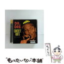 【中古】 Concrete Roots Anthology ドクター ドレー / Dr Dre / Triple X Records CD 【メール便送料無料】【あす楽対応】