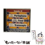 【中古】 サウンズ・オブ・パーロフォン・フード・トランスコピック/CD/TOCP-50658 / ザ・スーパーナチュラルズ, オムニバス, Kクラス, アイドル / [CD]【メール便送料無料】【あす楽対応】