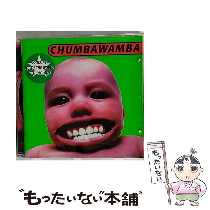 š Tubthumper Х / CHUMBAWAMBA / EMI [CD]ڥ᡼̵ۡڤб