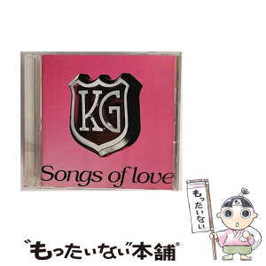 š SongsofloveDVDսס/CD/UMCK-9384 / KG, HanaH, 業, AZU, Tiara, ͳ, MAYS, Sowelu, May J. / ˥С  [CD]ڥ᡼̵ۡڤб