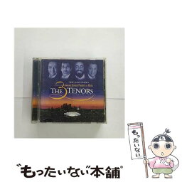 【中古】 Three Tenors in Concert 1994 / Pavarotti, Domingo, Carreras / Atlantic / Wea [CD]【メール便送料無料】【あす楽対応】