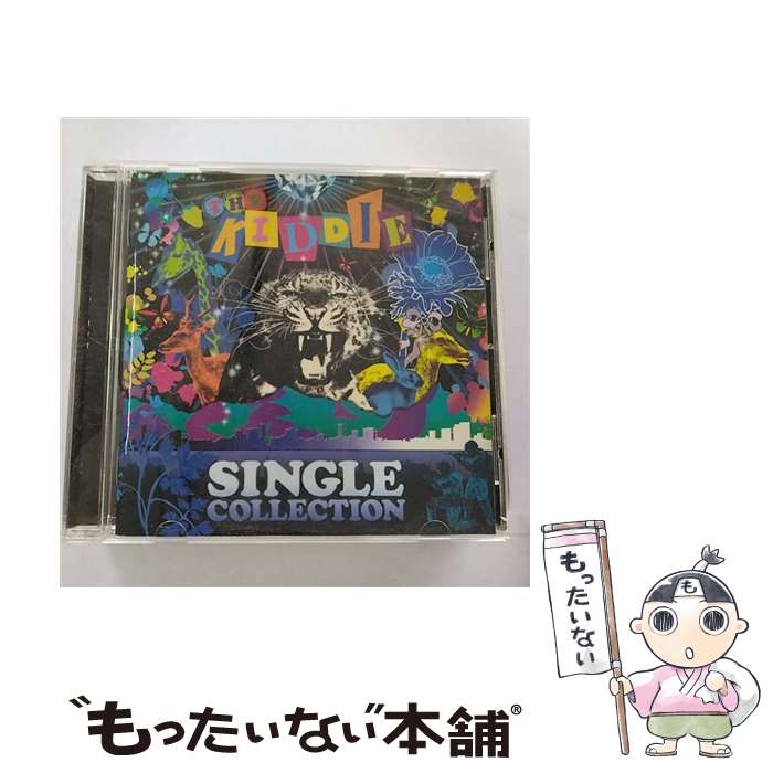【中古】 SINGLE　COLLECTION/CD/VPCC-81659 / THE KIDDIE / バップ [CD]【メール便送料無料】【あす楽対応】