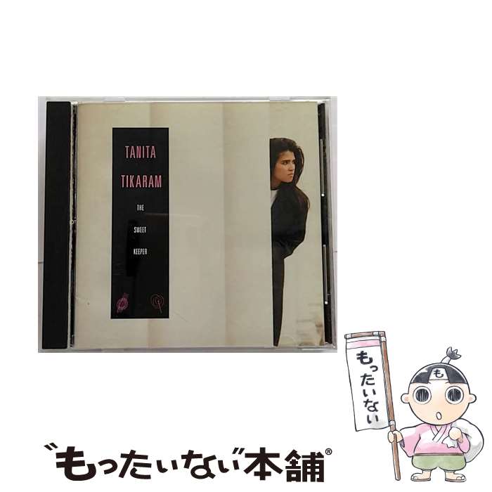 【中古】 Sweet Keeper タニタ・ティカラム / Tanita Tikaram / Warner Bros / Wea [CD]【メール便送料無料】【あす楽対応】