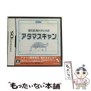【中古】 脳年齢 脳ストレス計 アタマスキャン/DS/NTRPACNJ/A 全年齢対象 / セガ【メール便送料無料】【最短翌日配達対応】